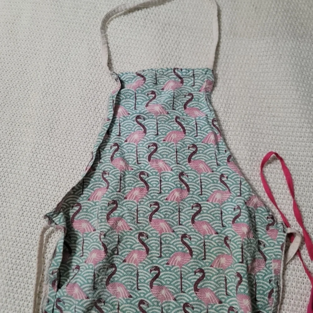 unbranded youth aprons